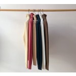 Pullover Supplier - Solid Color