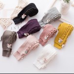 Baby Pants Factory - Ruffle Design