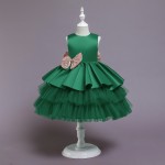 Princess Frock Manufacturer - Layered Design