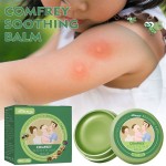 Itching Balm Supplier - Natural Extract