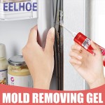 Wall Cleaner Manufacturer - Mildew Gel