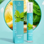 Teeth Mousse Factory - Herbal Vegan