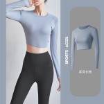 Fitness Wear Manufacturer - Breathable Set