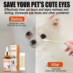 Pet Eye Care Manufacturer - Tear Stain