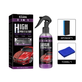 Car Polish Manufacturer - Clean Repair