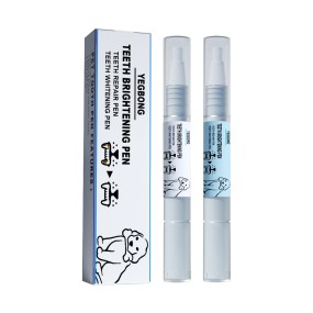 Teeth Whitening Pen Manufacturer - 6ml Portable