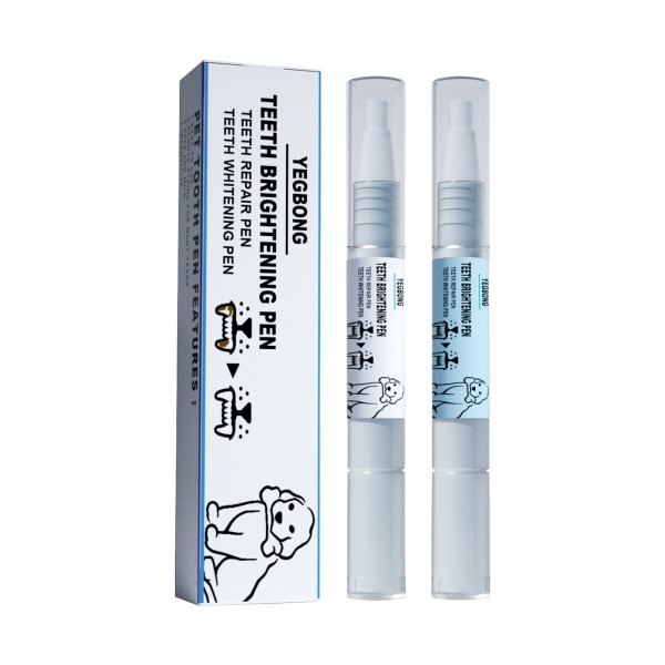Teeth Whitening Pen Manufacturer - 6ml Portable