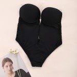Body Shaper Supplier - Backless Invisible