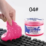 Rubber Mud Supplier - Gel Cleaner