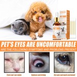 Pet Eye Care Manufacturer - Tear Stain
