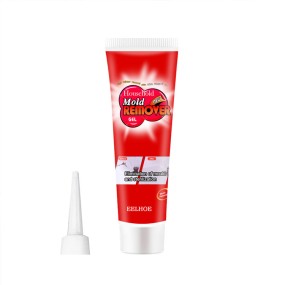 Wall Cleaner Manufacturer - Mildew Gel