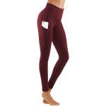 Yoga Pants Manufacturer - Tummy Control