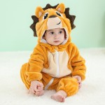 Infant Clothing Factory - Hoodie Romper
