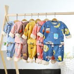 Children Pajama Supplier - Unisex Cartoon