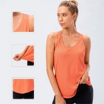 Fitness Tank Factory - Sleeveless Crop