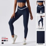 Yoga Set Manufacturer - Bra Leggings