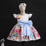Baby Dress Manufacturer - Summer Birthday