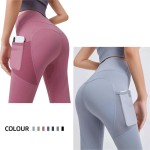 Fitness Wear Manufacturer - Breathable Set