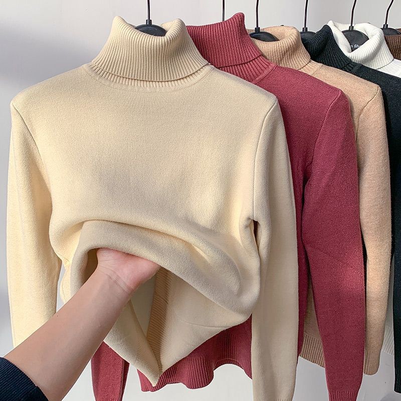 Pullover Supplier - Solid Color