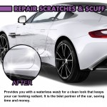 Car Polish Manufacturer - Clean Repair
