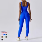 Bodycon Supplier - Workout Jumpsuit