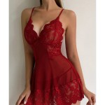 Lace Lingerie Factory - See Through