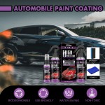 Car Polish Manufacturer - Clean Repair