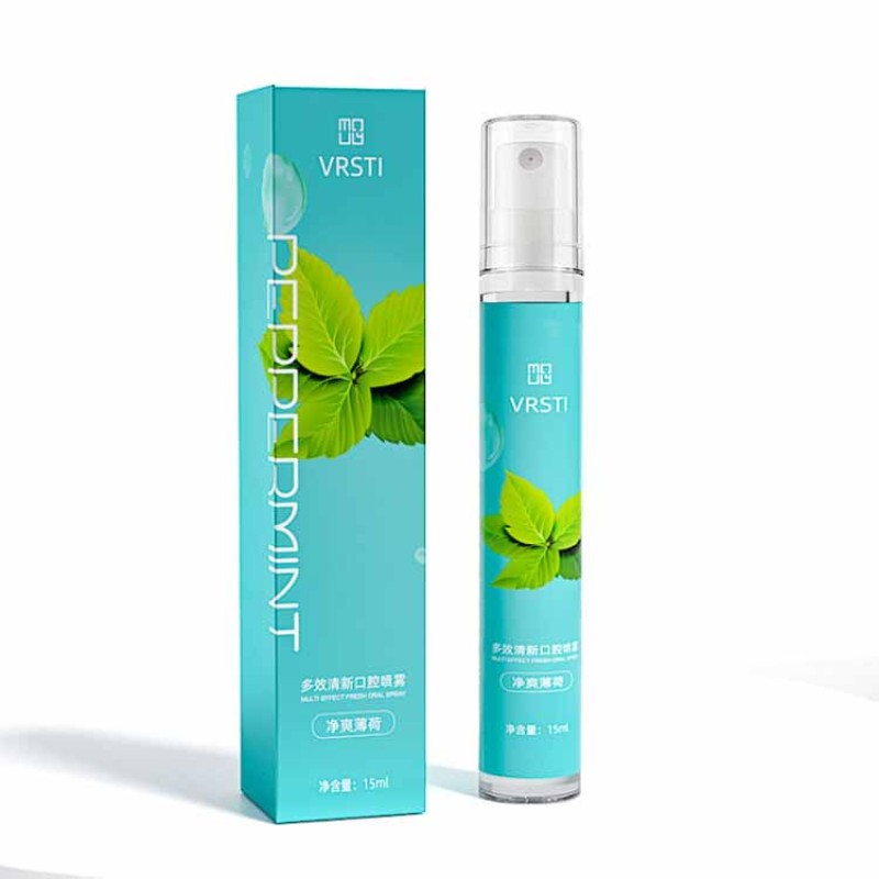 Teeth Mousse Factory - Herbal Vegan