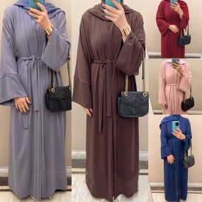 Two Piece Abaya Manufacturer - Private Label
