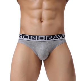 Men Underwear Factory - Cotton Boxer