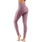 Yoga Pants Manufacturer - Tummy Control