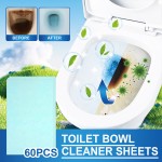 Toilet Cleaner Factory - Tablet Form