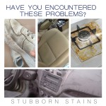 Interior Cleaner Factory - Foam Spray