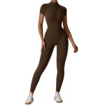 Jumpsuit Factory - Seamless Yoga