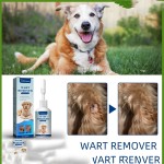 Dog Wart Remover Supplier - Skin Care