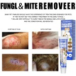 Pet Mite Remover Factory - Anti Fungi