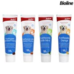 Pet Toothpaste Manufacturer - Natural Extract