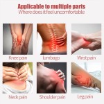 Knee Patch Factory - Pain Relief