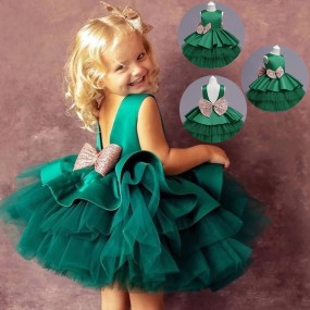 Princess Dress Factory - Toddler Sequin