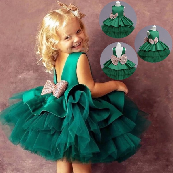 Princess Dress Factory - Toddler Sequin