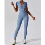 Jumpsuit Factory - Seamless Yoga
