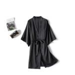 Robes Supplier - Cotton Drawstring