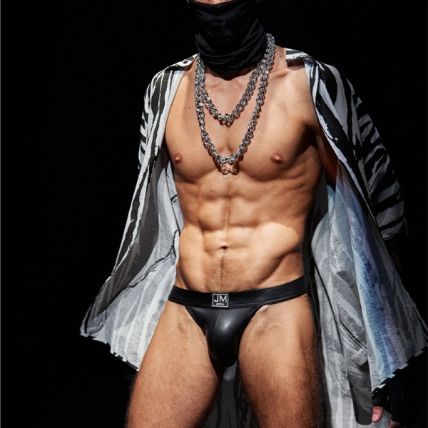 Men Underwear Factory - Custom Logo