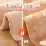 Leggings Manufacturer - Winter Fleece