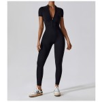 Jumpsuit Factory - Seamless Yoga