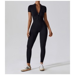 Jumpsuit Factory - Seamless Yoga