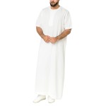 Men Thobe Manufacturer - Saudi Eid