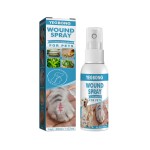 Pet Wound Spray Manufacturer - Dog Care