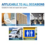 Toilet Cleaner Factory - Tablet Form