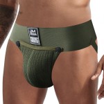 Men Thong Factory - Comfortable Elastic